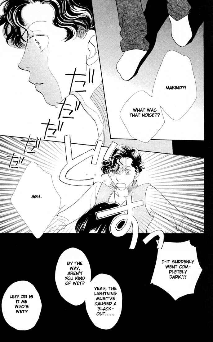 Page 24 Chapter 201 Boys Over Flowers