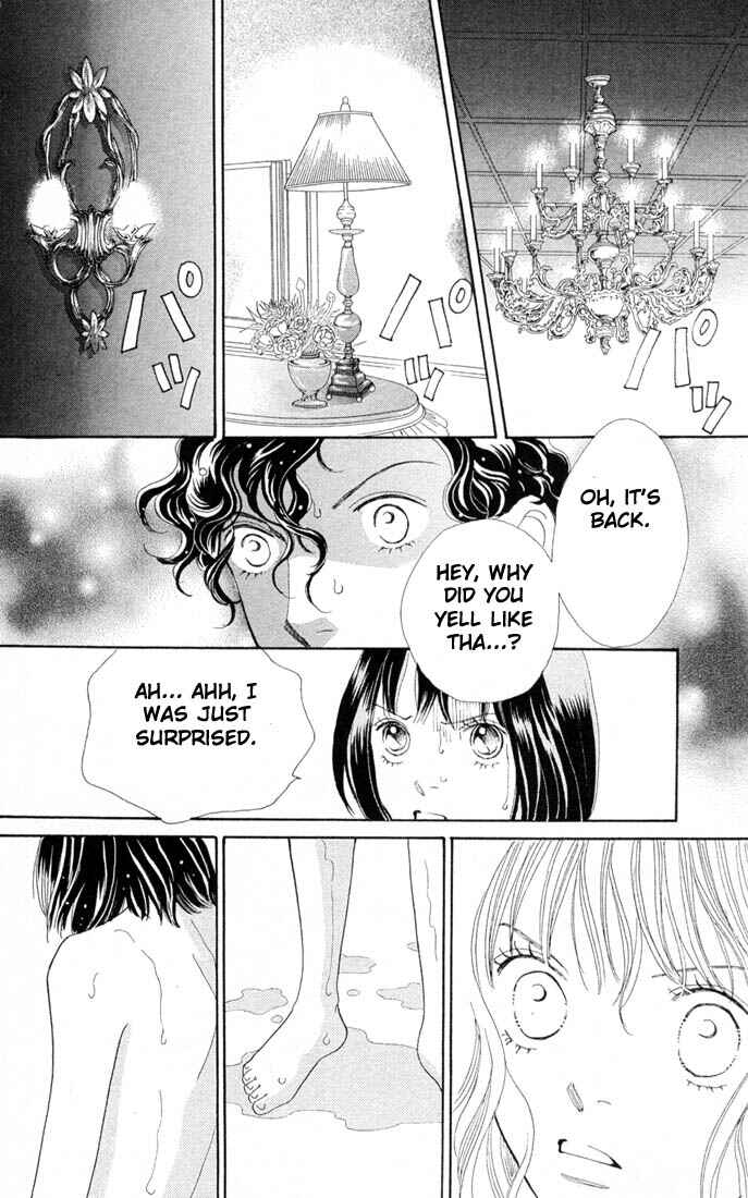 Page 25 Chapter 201 Boys Over Flowers