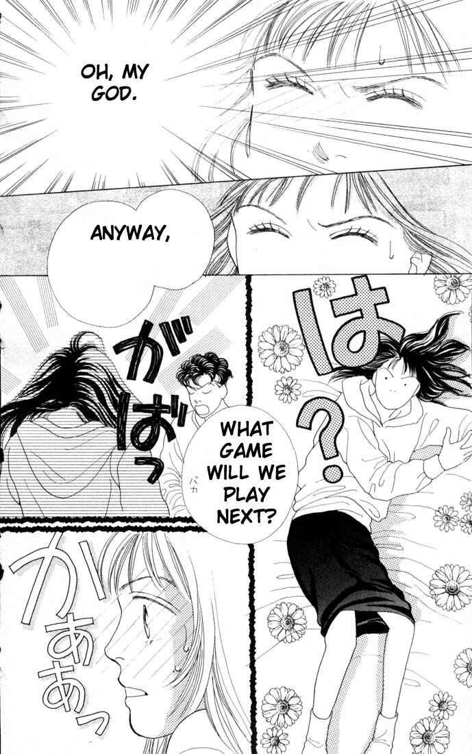 Page 12 Chapter 67 Boys Over Flowers