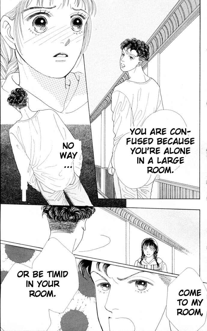 Page 3 Chapter 67 Boys Over Flowers