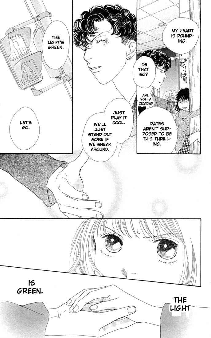 Page 21 Chapter 187 Boys Over Flowers