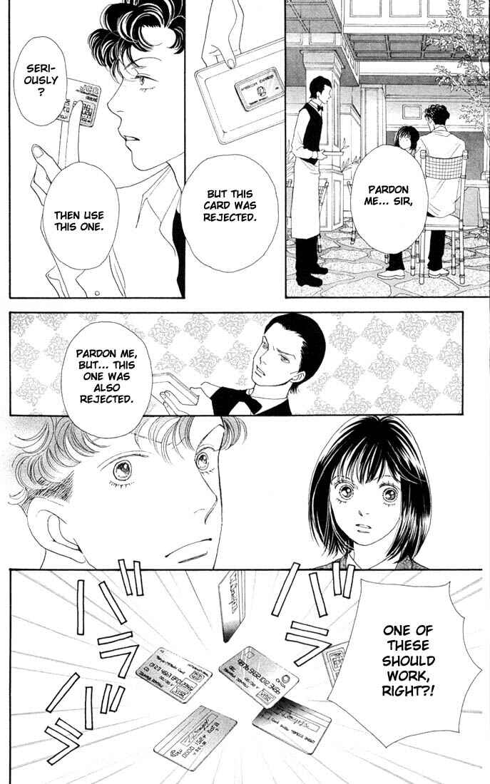 Page 26 Chapter 187 Boys Over Flowers