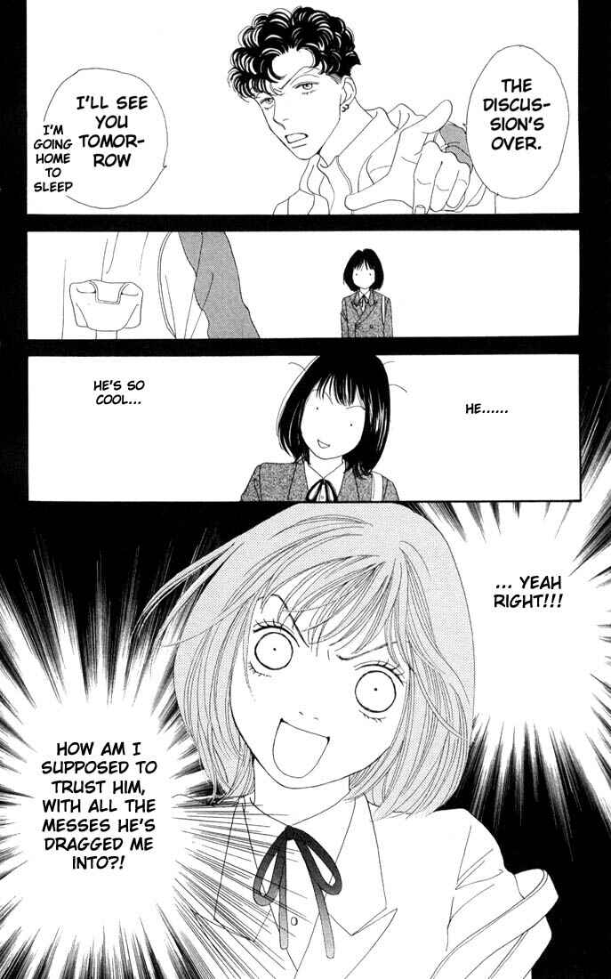 Page 8 Chapter 187 Boys Over Flowers