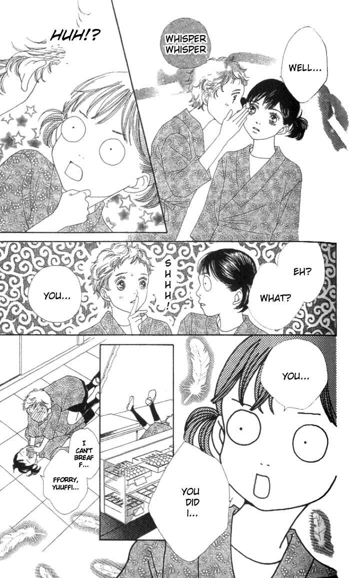 Page 16 Chapter 231 Boys Over Flowers