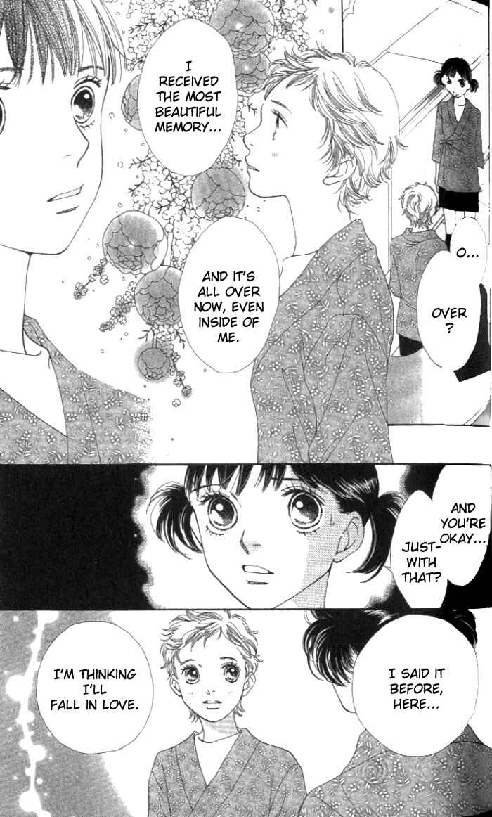 Page 18 Chapter 231 Boys Over Flowers