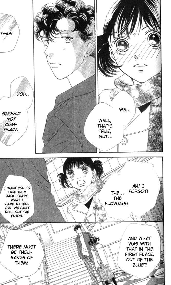 Page 22 Chapter 231 Boys Over Flowers
