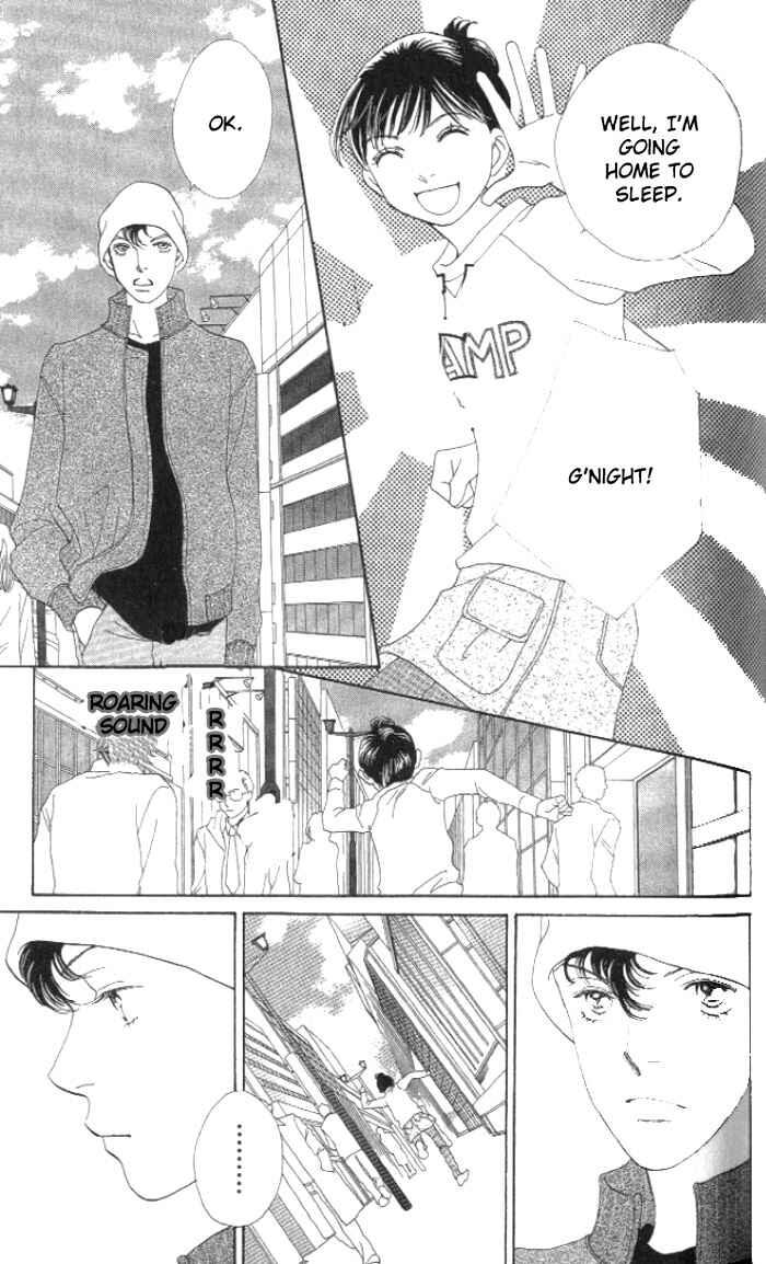 Page 6 Chapter 231 Boys Over Flowers