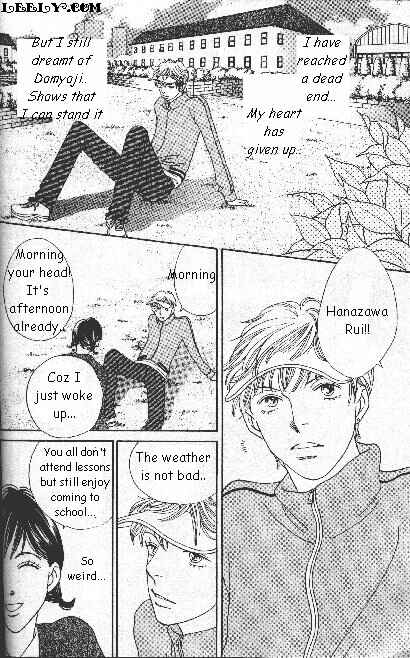 Page 11 Chapter 215 Boys Over Flowers