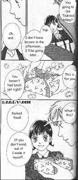 Page 12 Chapter 215 Boys Over Flowers