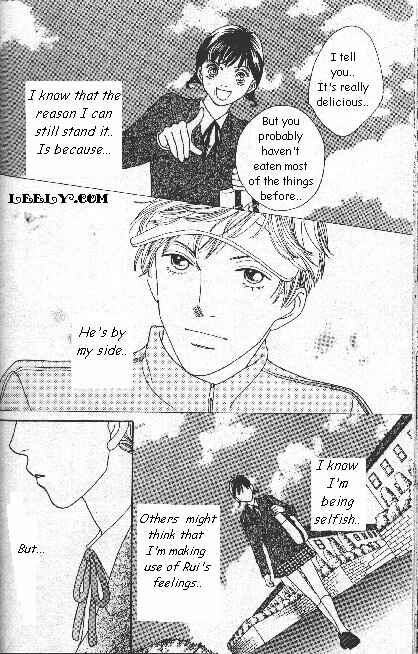 Page 15 Chapter 215 Boys Over Flowers