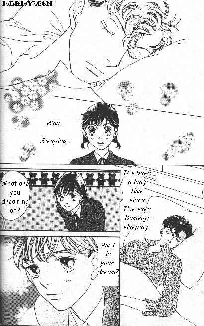 Page 17 Chapter 215 Boys Over Flowers