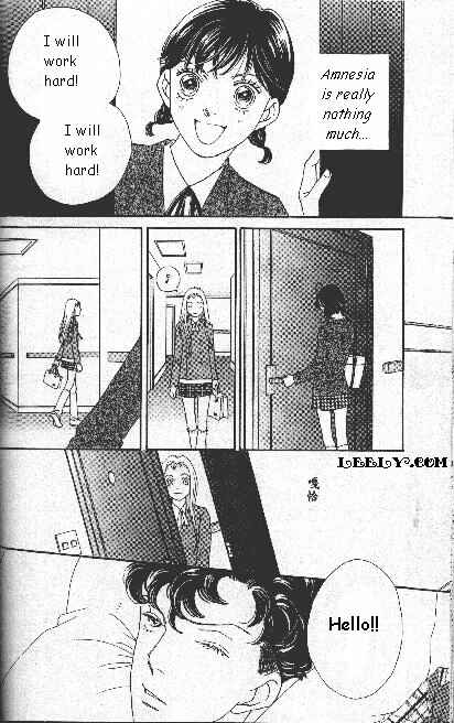 Page 19 Chapter 215 Boys Over Flowers