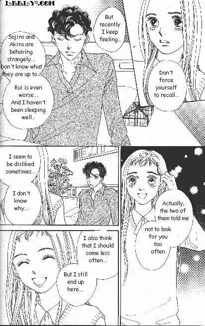 Page 21 Chapter 215 Boys Over Flowers