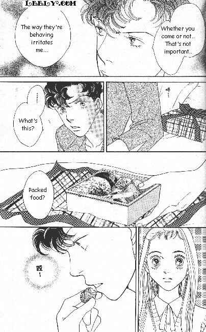 Page 22 Chapter 215 Boys Over Flowers