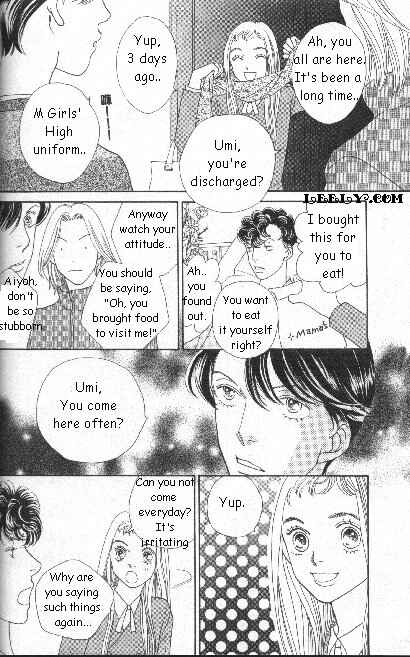 Page 3 Chapter 215 Boys Over Flowers