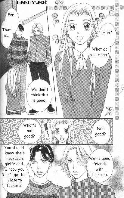 Page 5 Chapter 215 Boys Over Flowers