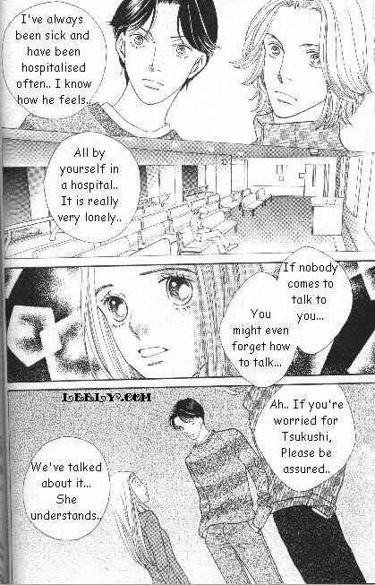 Page 7 Chapter 215 Boys Over Flowers