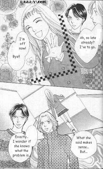 Page 8 Chapter 215 Boys Over Flowers