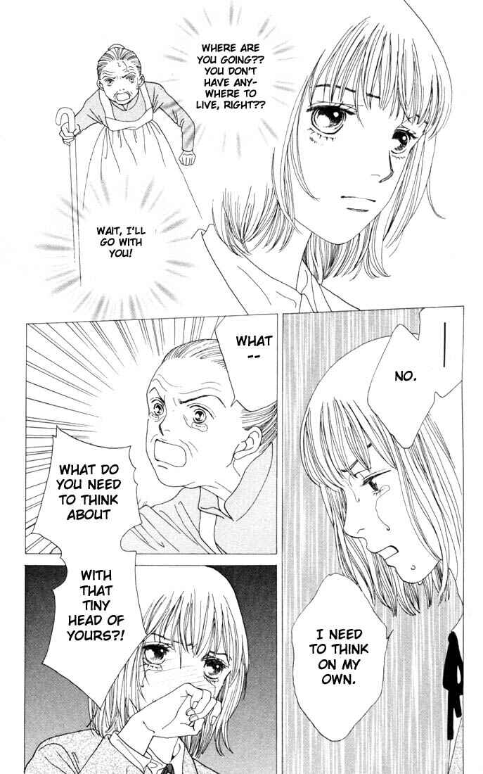 Page 11 Chapter 140 Boys Over Flowers
