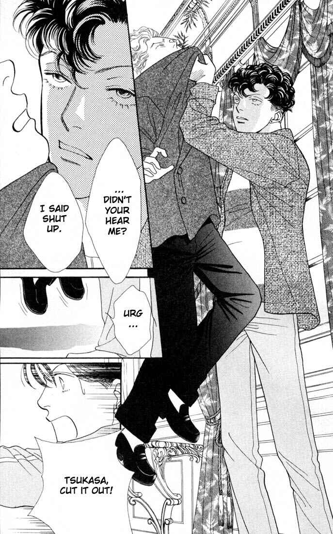 Page 20 Chapter 140 Boys Over Flowers