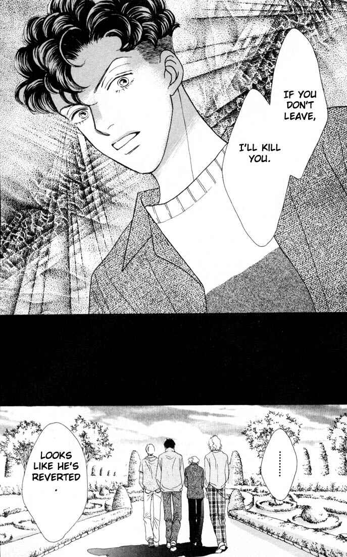 Page 22 Chapter 140 Boys Over Flowers