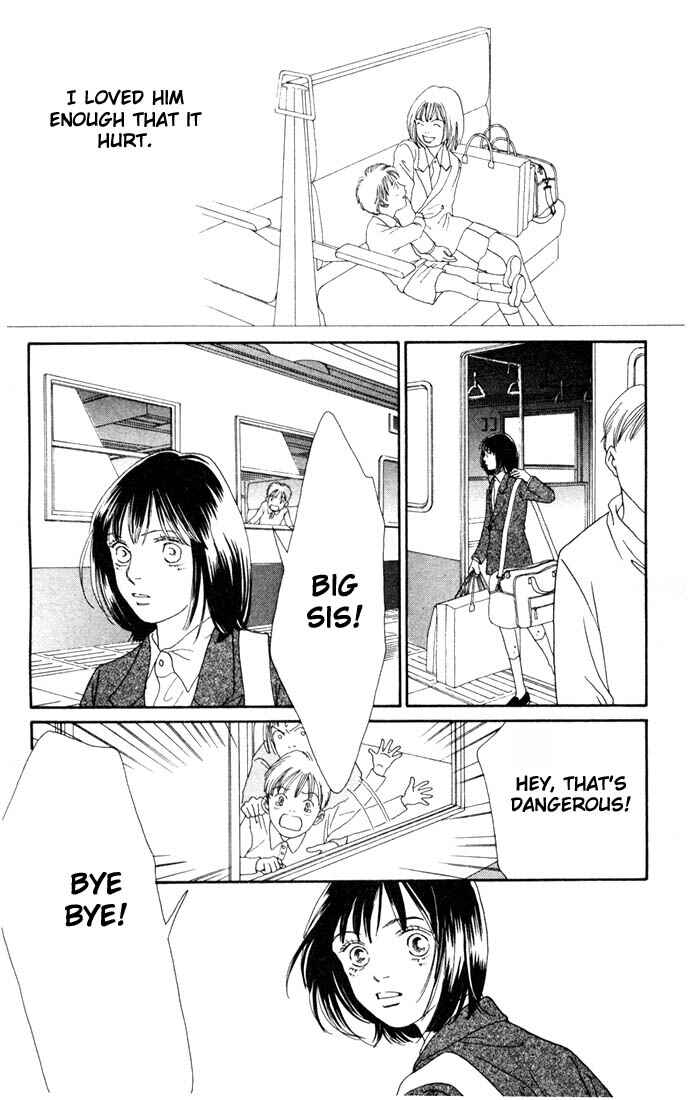 Page 24 Chapter 140 Boys Over Flowers