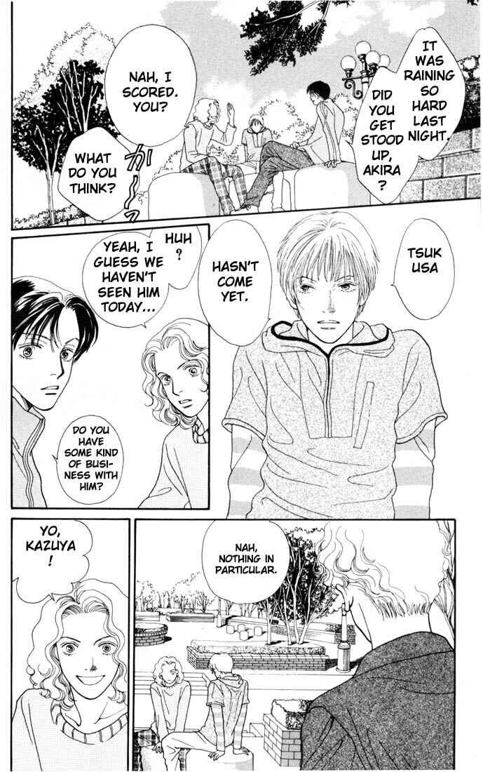Page 5 Chapter 140 Boys Over Flowers