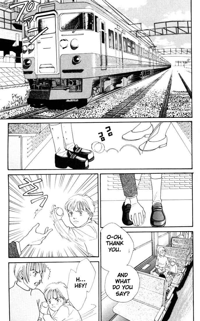 Page 8 Chapter 140 Boys Over Flowers