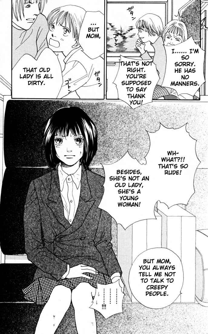 Page 9 Chapter 140 Boys Over Flowers