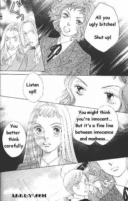 Page 10 Chapter 217 Boys Over Flowers