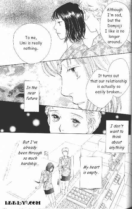 Page 17 Chapter 217 Boys Over Flowers