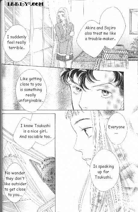 Page 22 Chapter 217 Boys Over Flowers