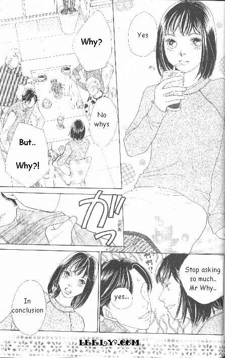 Page 3 Chapter 217 Boys Over Flowers