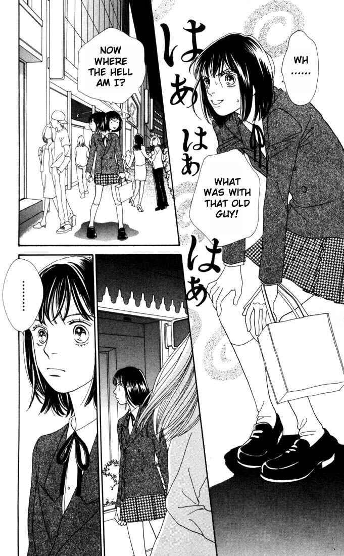 Page 2 Chapter 163 Boys Over Flowers