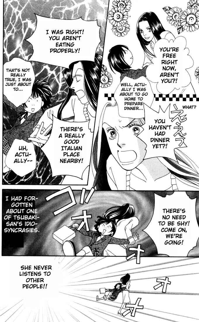Page 5 Chapter 163 Boys Over Flowers