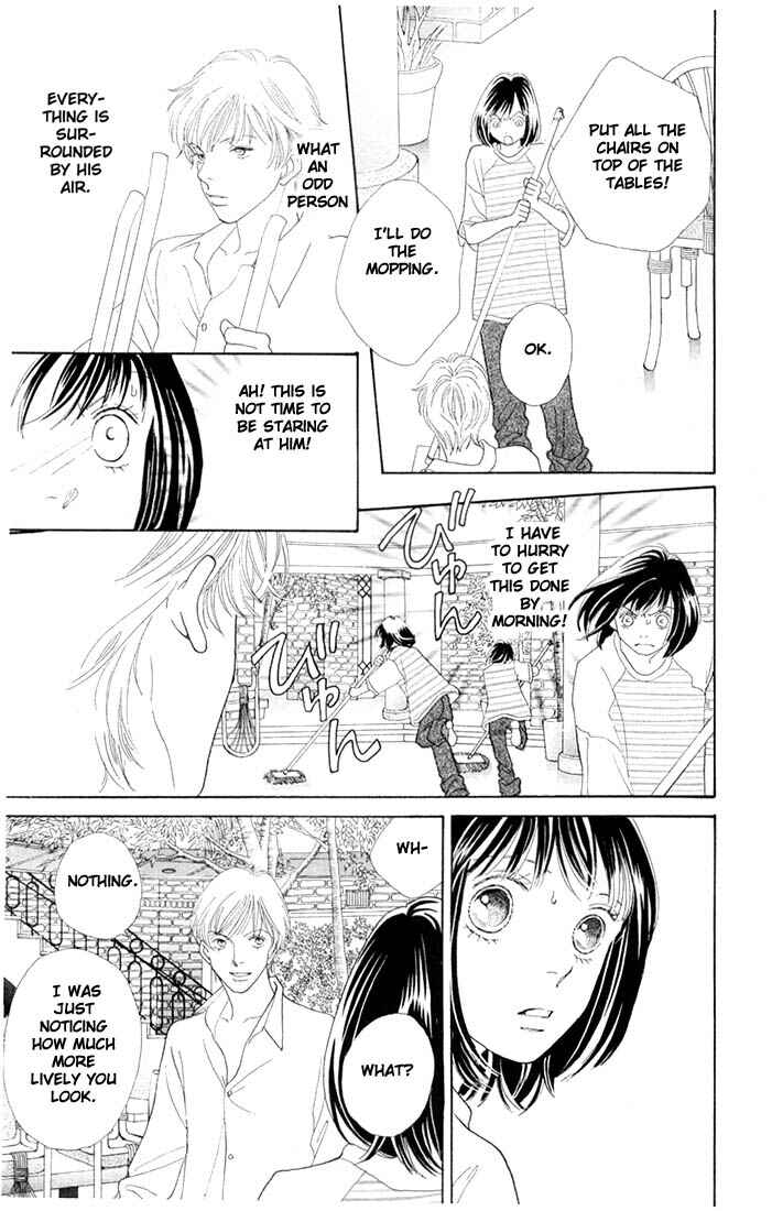Page 15 Chapter 195 Boys Over Flowers