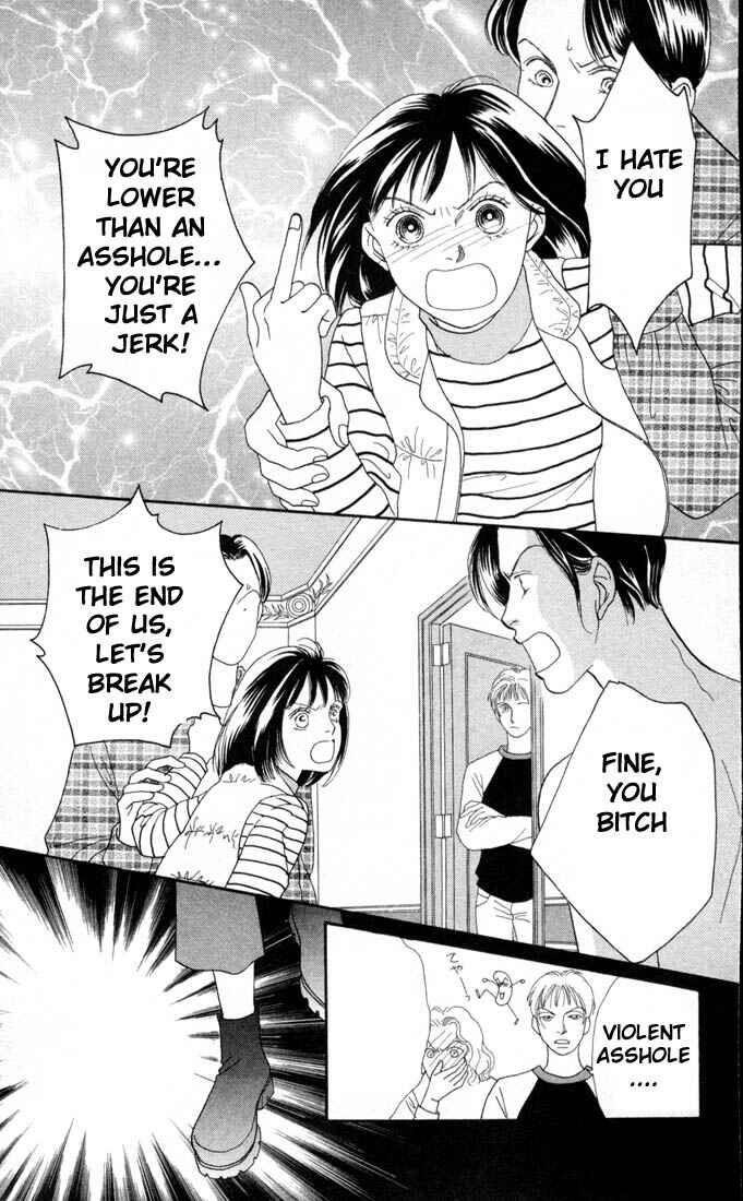 Page 19 Chapter 126 Boys Over Flowers