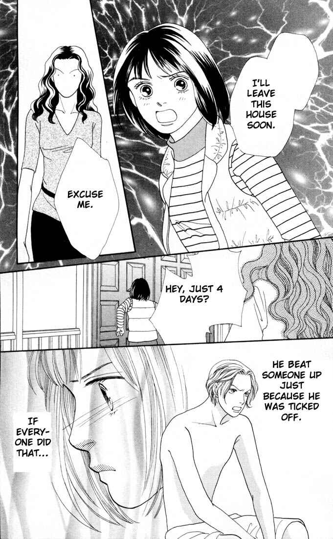 Page 22 Chapter 126 Boys Over Flowers