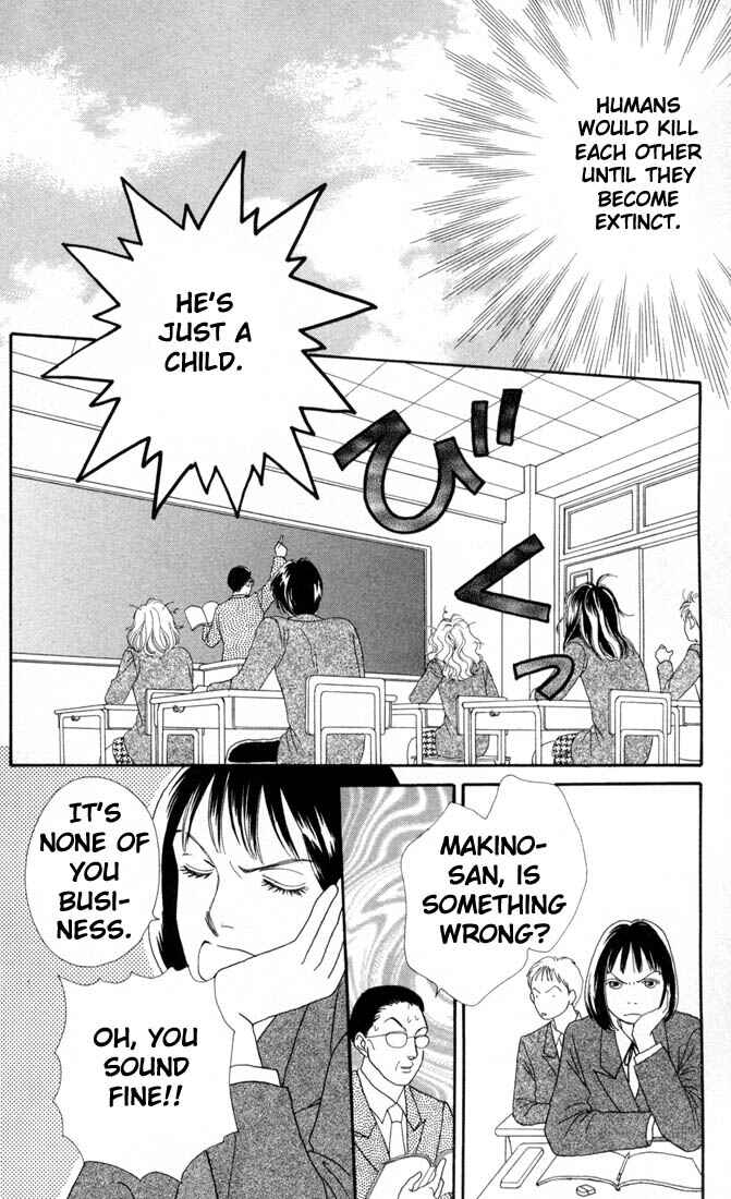 Page 23 Chapter 126 Boys Over Flowers