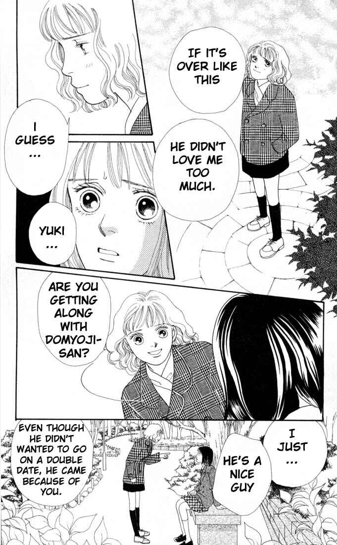 Page 26 Chapter 126 Boys Over Flowers