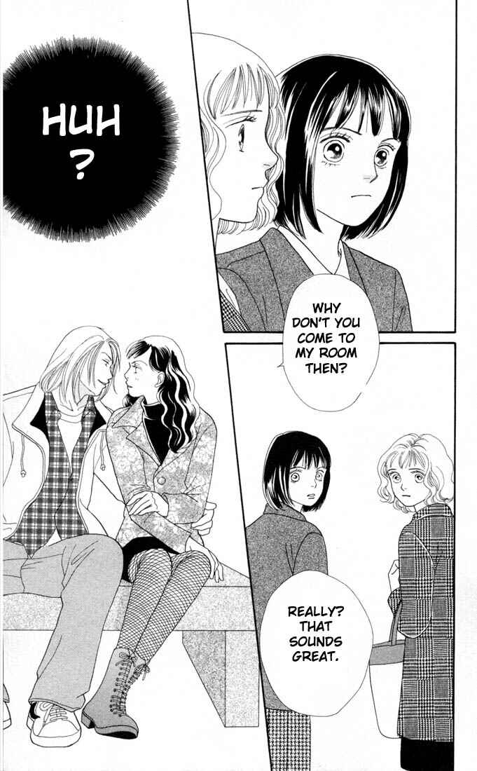 Page 28 Chapter 126 Boys Over Flowers