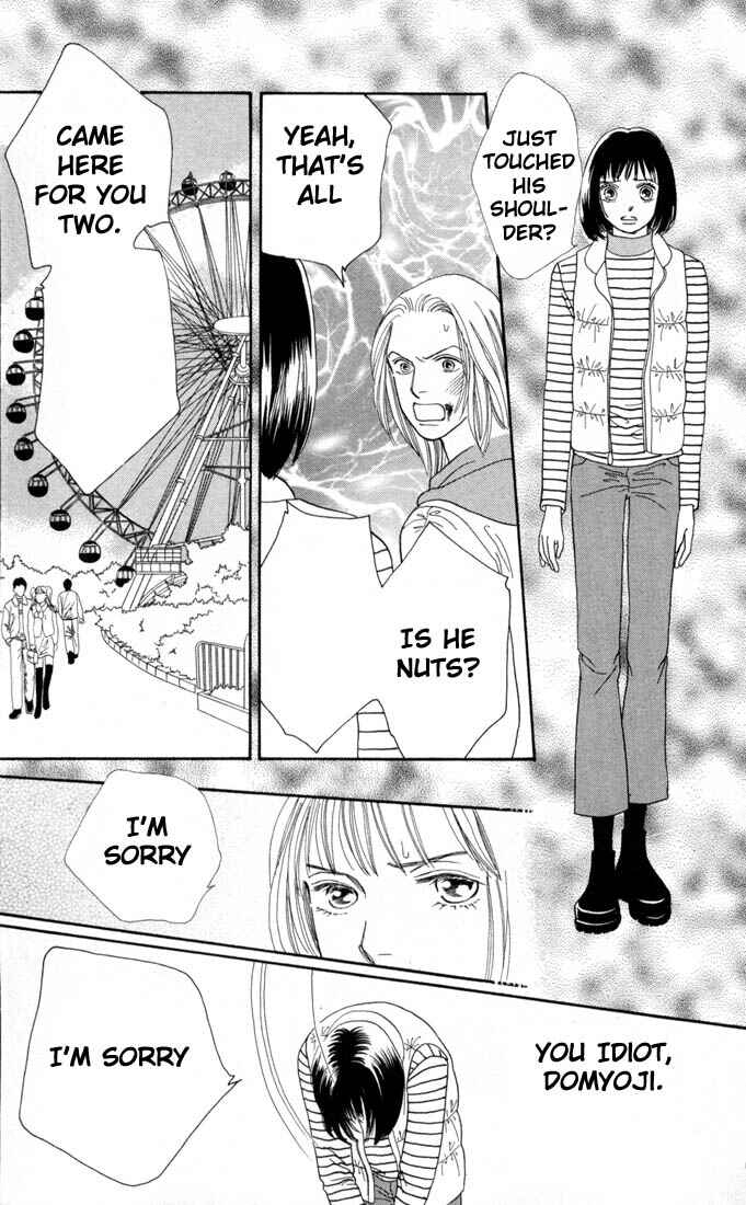 Page 8 Chapter 126 Boys Over Flowers