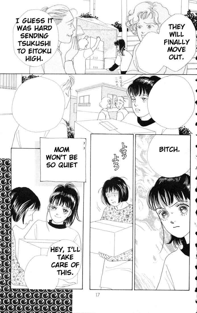 Page 14 Chapter 52 Boys Over Flowers