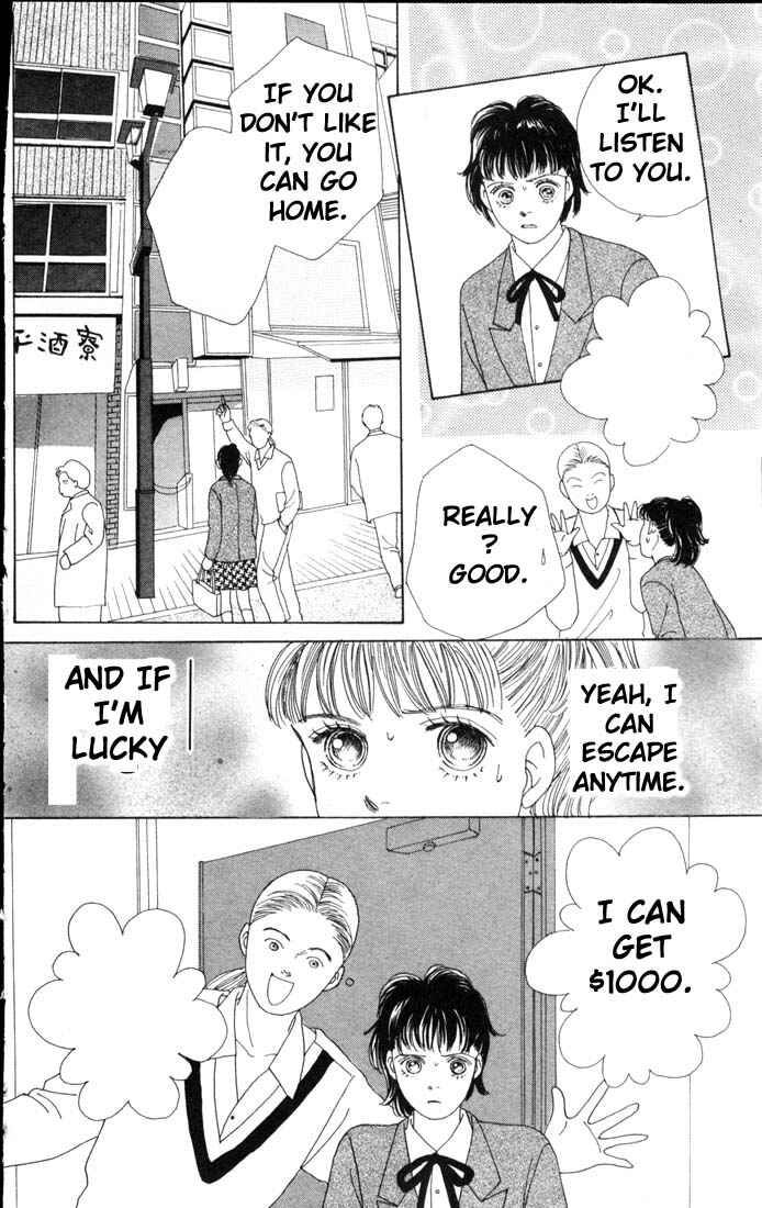 Page 27 Chapter 52 Boys Over Flowers