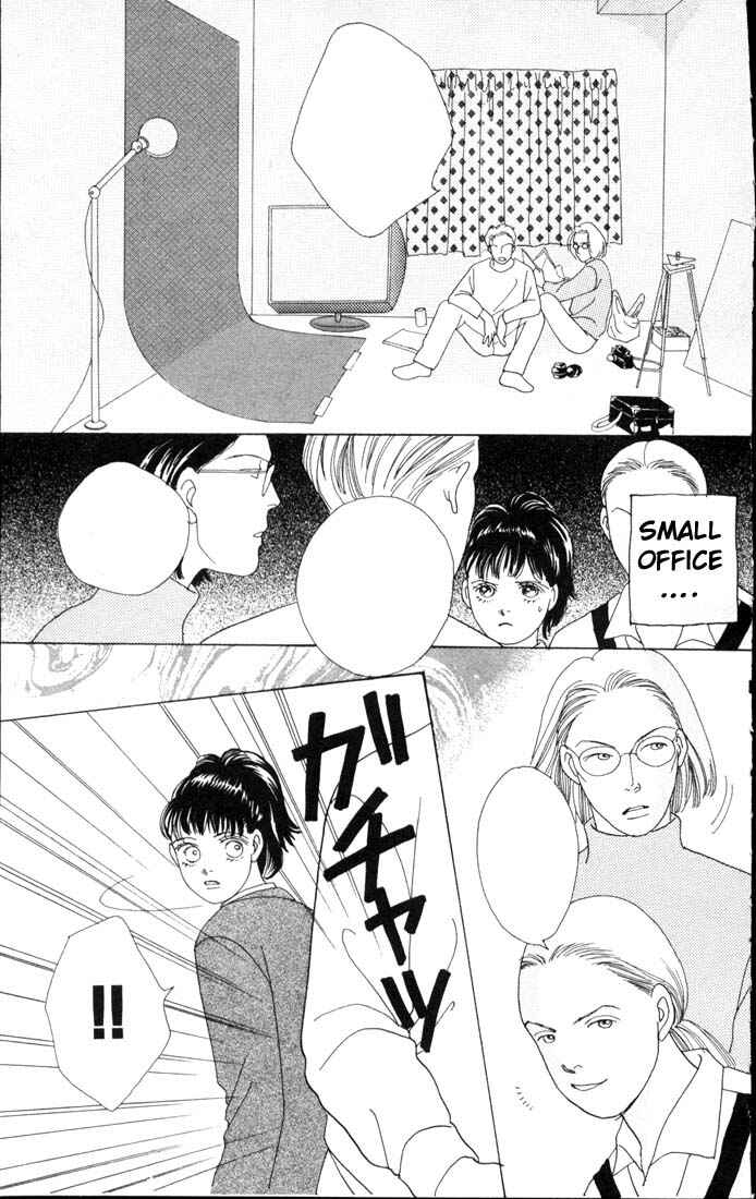 Page 28 Chapter 52 Boys Over Flowers