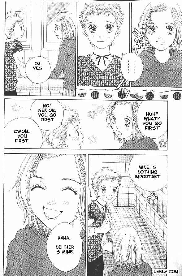 Page 11 Chapter 225 Boys Over Flowers