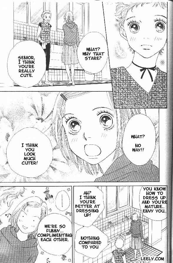 Page 12 Chapter 225 Boys Over Flowers