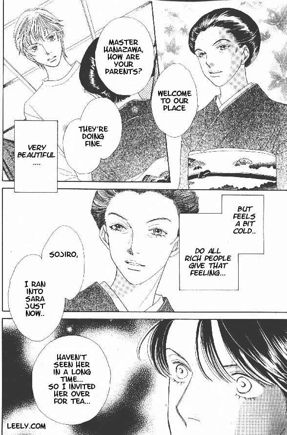 Page 21 Chapter 225 Boys Over Flowers
