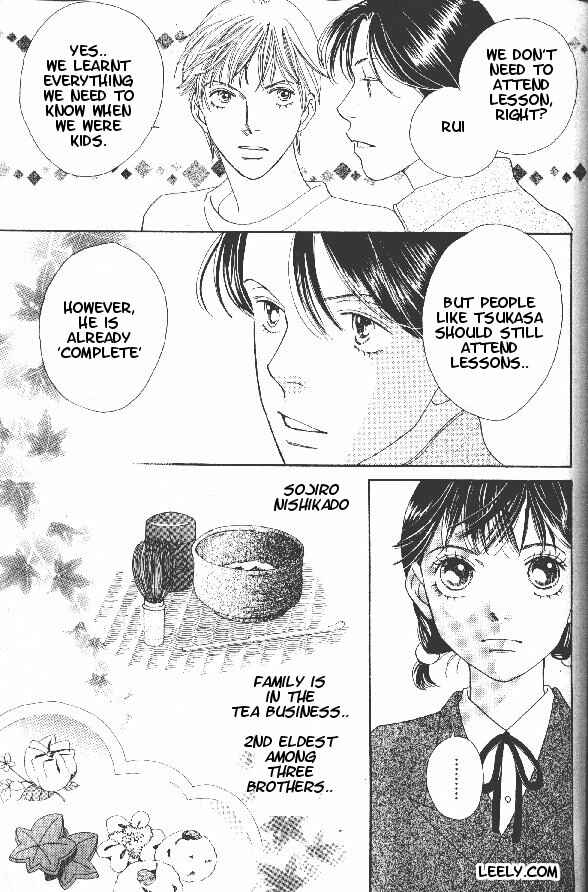 Page 4 Chapter 225 Boys Over Flowers