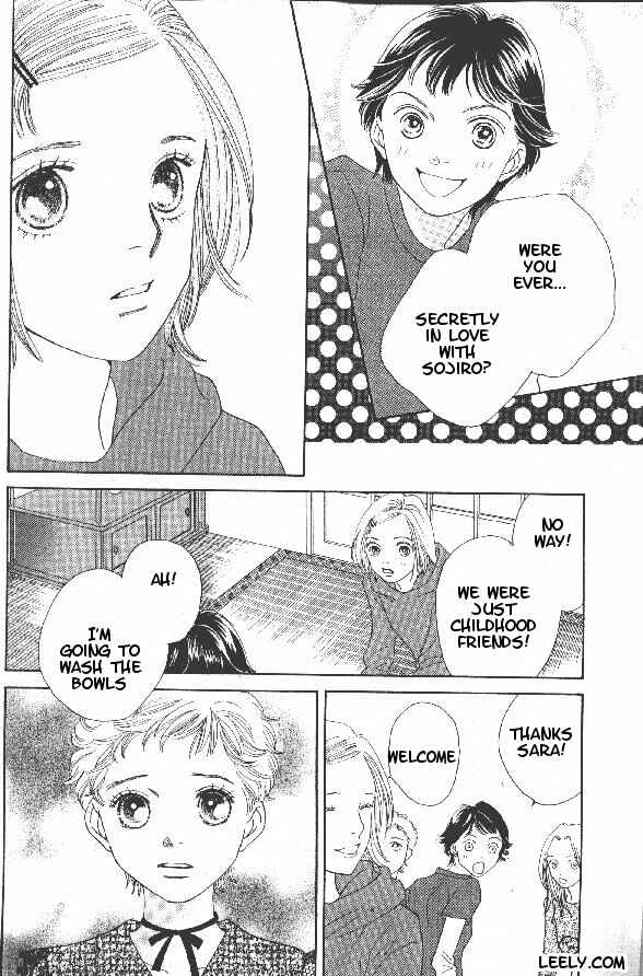 Page 9 Chapter 225 Boys Over Flowers